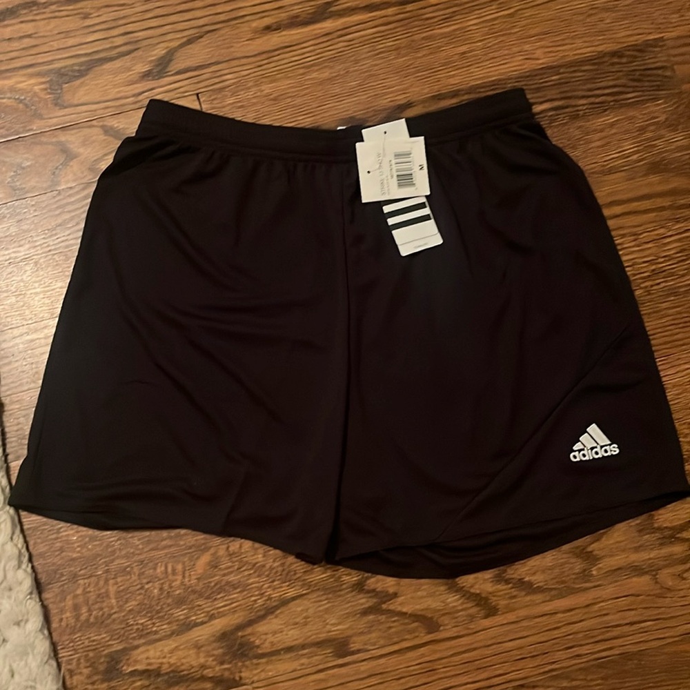 Women’s Adidas Shorts, M